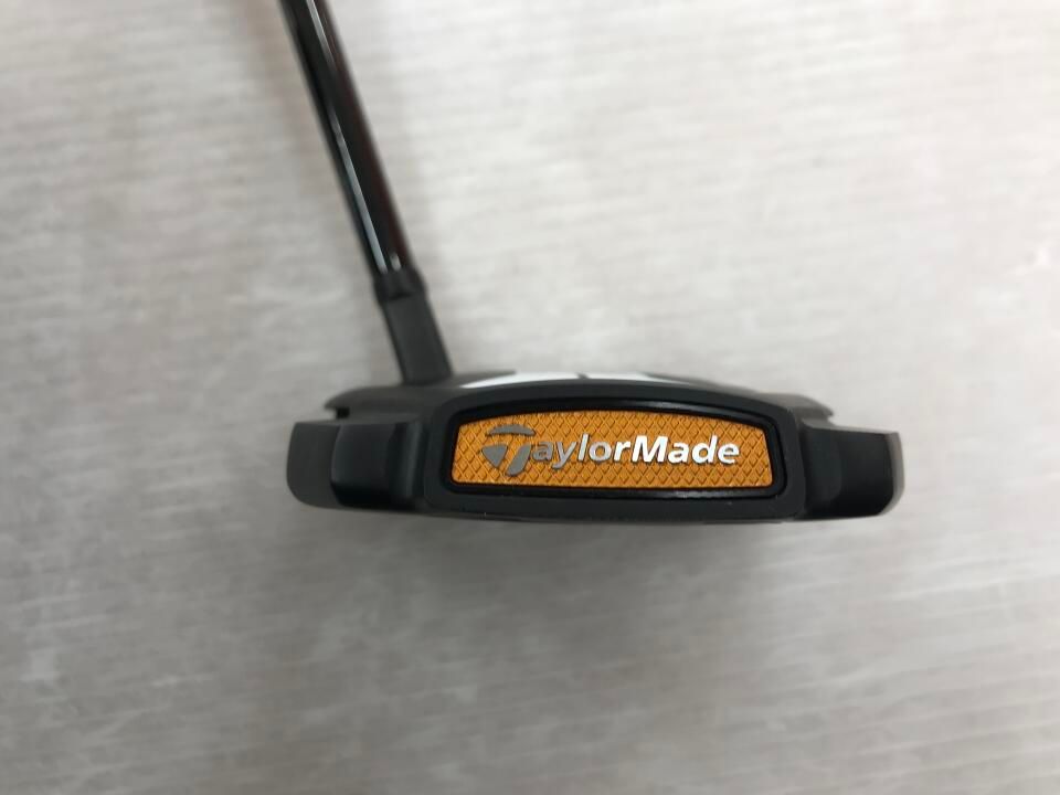 Spider TOUR X SS TruePath BLACK パター テーラーメイド 最短 WWW_OLIVIERBERNSTEIN_COM