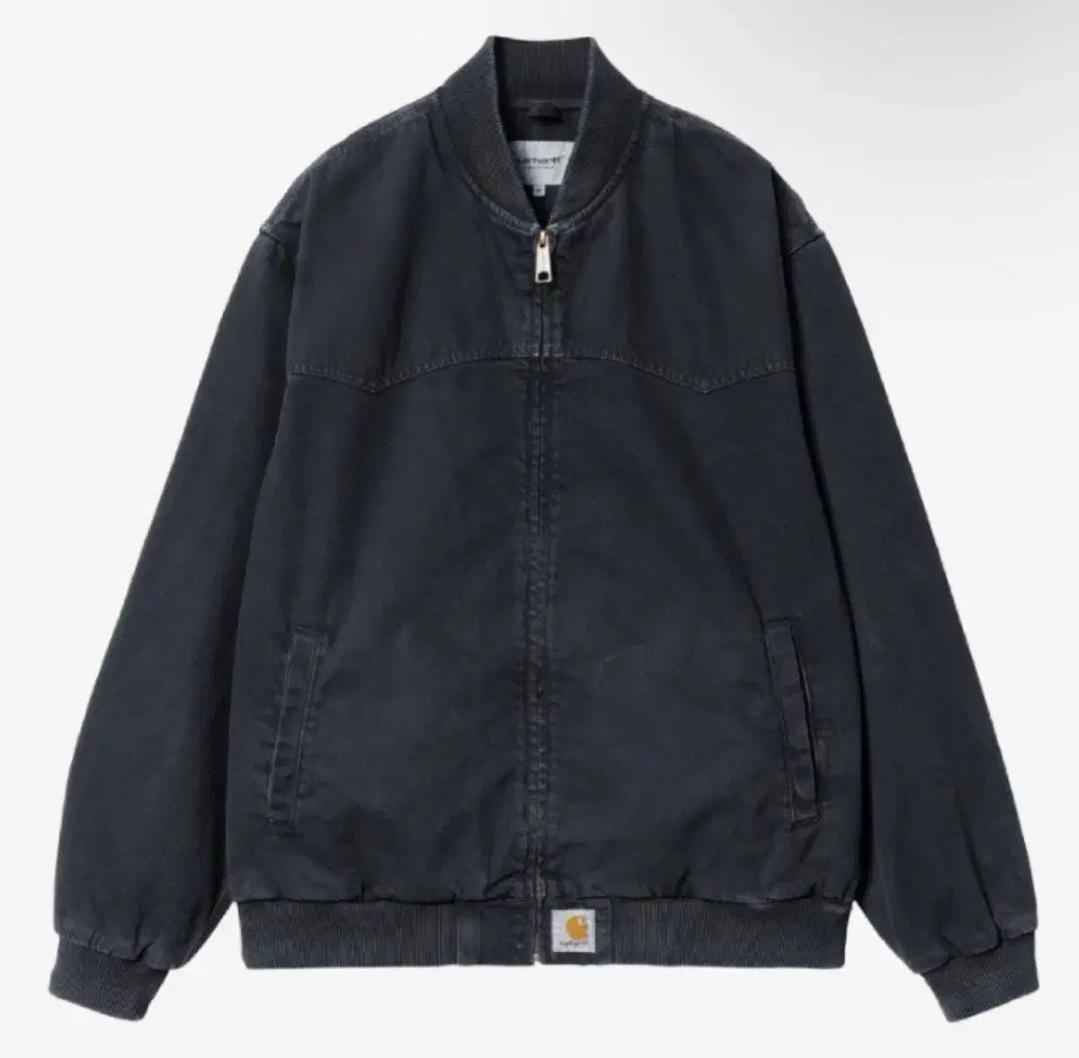（ XXL ） Carhartt(カーハート) wip サンタフェ ボンバー
