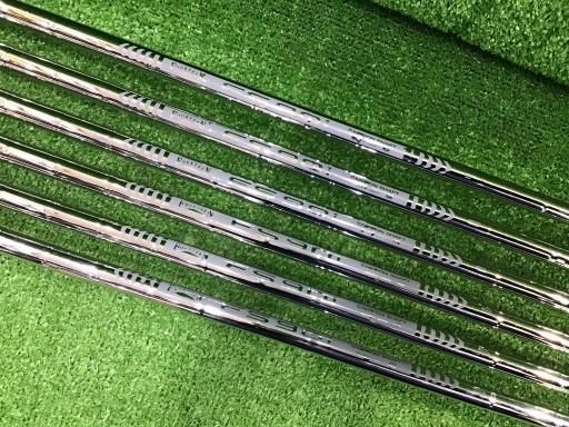 中古】 フォーティーン TB-5 FORGED 6S アイアンセット IR FS-90i