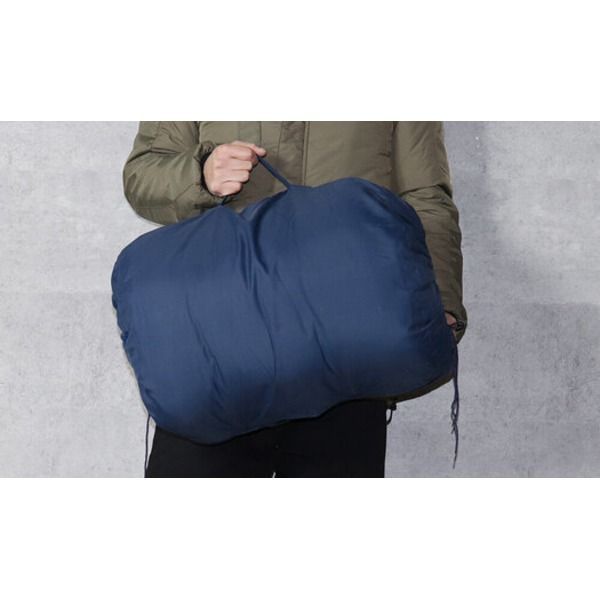 放出 スリーピングバック