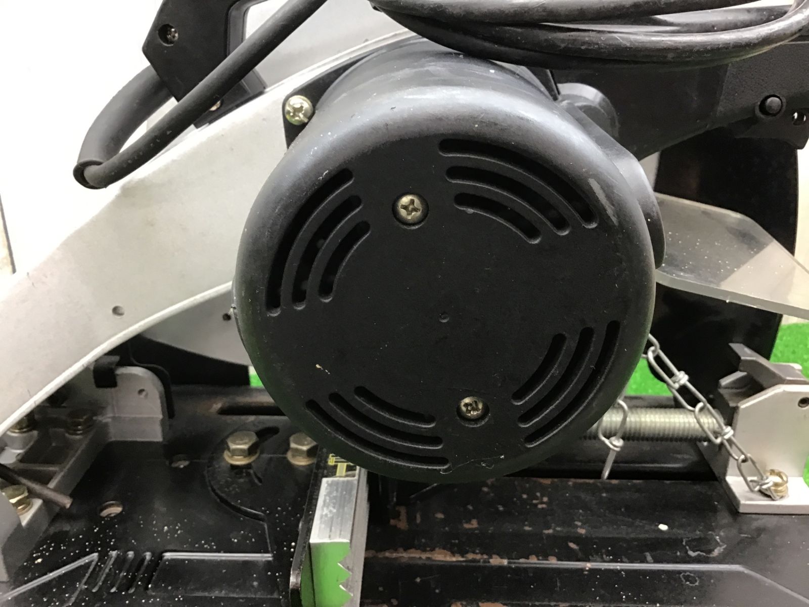 チップソー切断機 FT-310F
