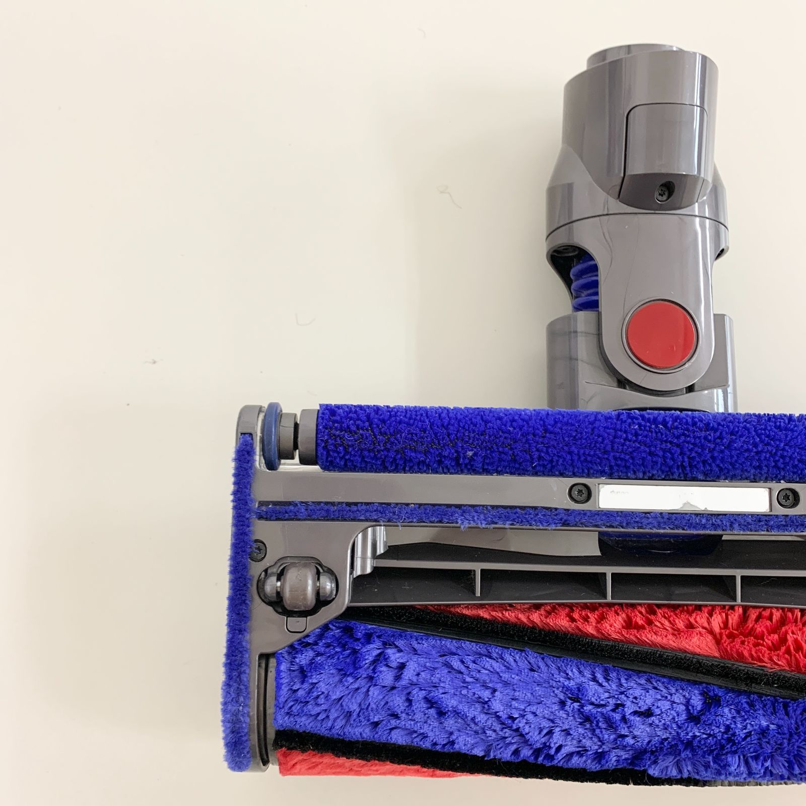 ダイソン Dyson 掃除機 ソフトローラー クリーナー ヘッド