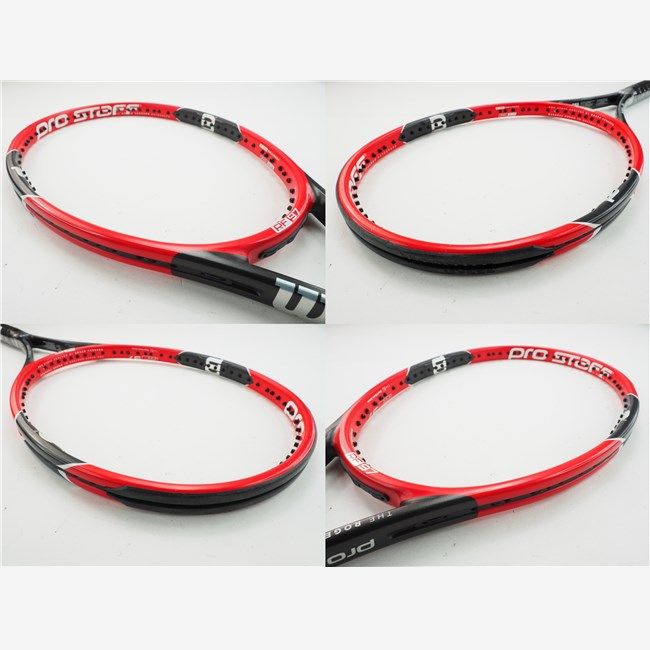 中古 テニスラケット ウィルソン プロスタッフ アールエフ 97 オートグラフ 2015年モデル (G3)WILSON PRO STAFF RF 97 AUTOGRAPH 2015 中古】ウィルソン プロスタッフ アールエフ 97 オートグラフ