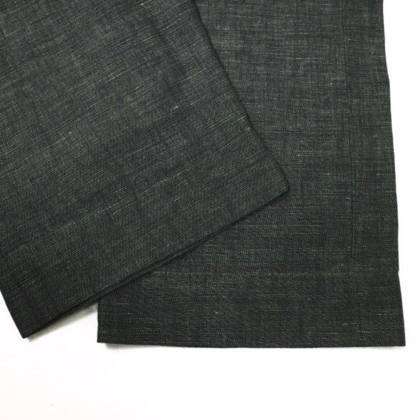 RRL ダブルアールエル Cotton Linen Trousers コットンリネン 
