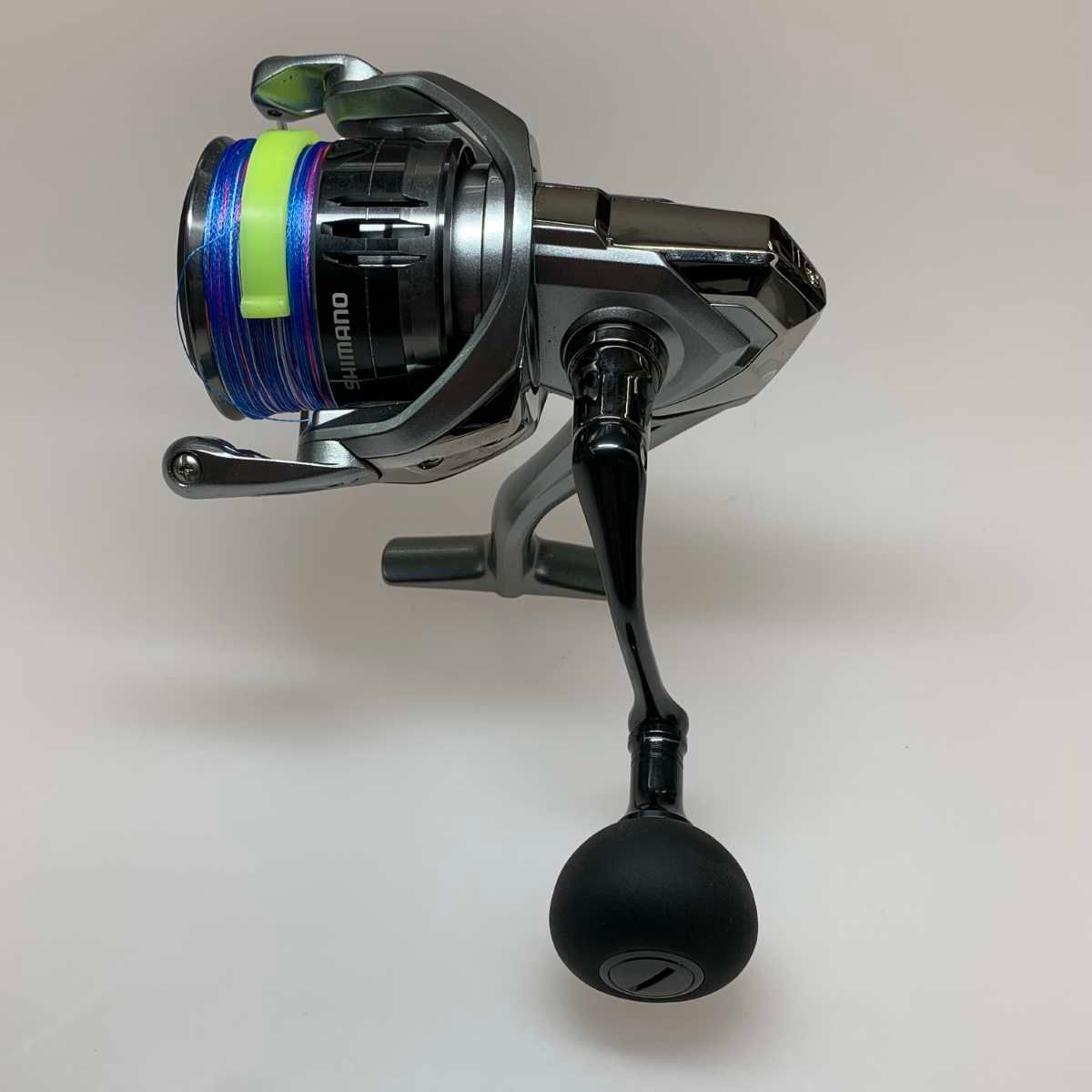 SHIMANO - ττSHIMANO シマノ  スピニングリール 21ナスキー C5000XG  043245 ○○SHIMANO シマノ スピニングリール 21ナスキーC5000XG 043245