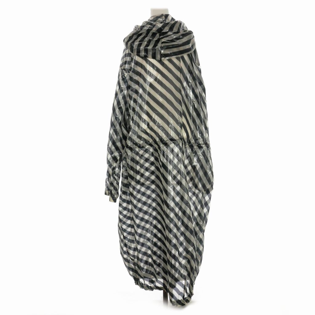 ドリスヴァンノッテン DRIES VAN NOTEN ストライプ ナイロン