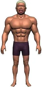 ガキの使い ソフビ人形 限定版セット 2025年最新】ガキの使い ソフビの