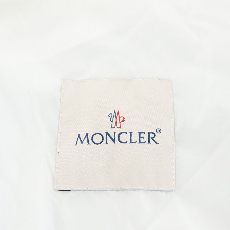 モンクレール MONCLER