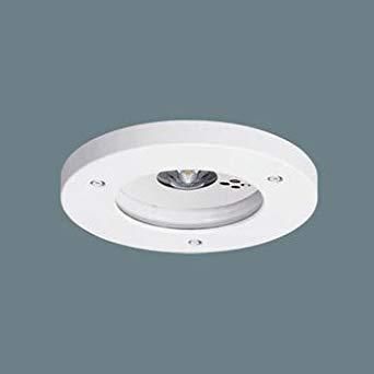 5営業日で発送 PANASONIC パナソニック LED非常灯防湿防雨型埋込高天自己点 NNFB93717J