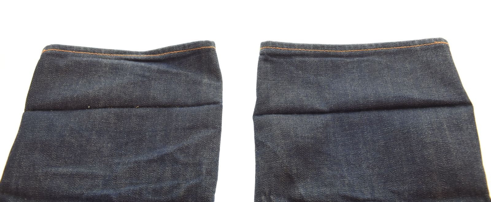 EVISU Lot 2001 NO.2 KAMOME ビッグカモメ デニム 31 EVISU