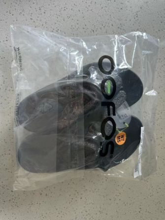 リカバリーサンダル レディース