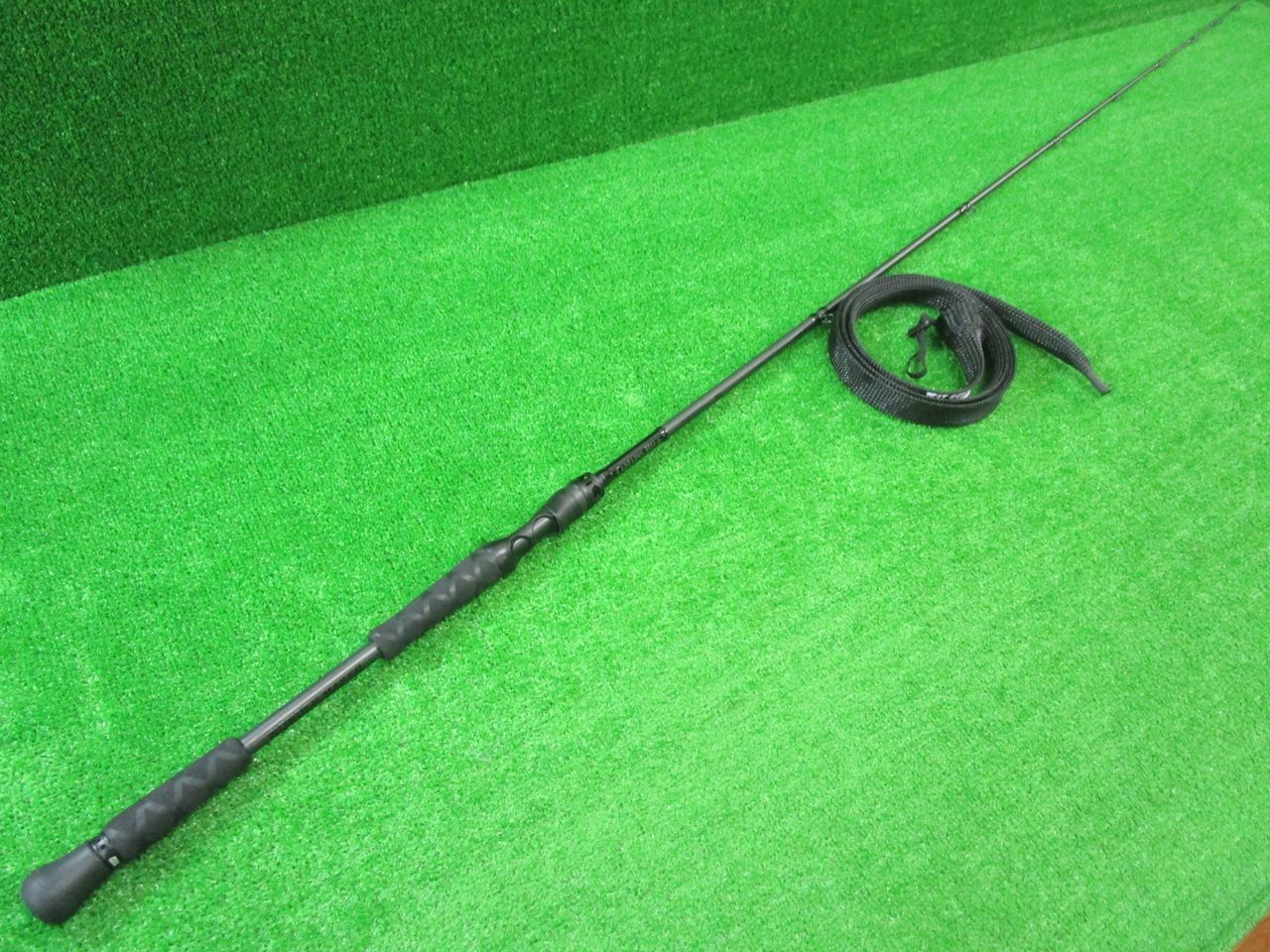 ECH茨 アブガルシア キャプテンズヘルム HELMHELM-69XH BB - メルカリ