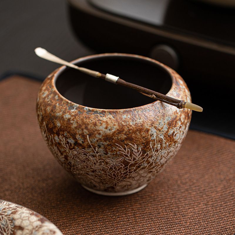 喚鐘　茶道具 茶道具銅鑼 (枠のみ) （茶道具】 喚鐘枠 のみ （喚鐘、撞木は