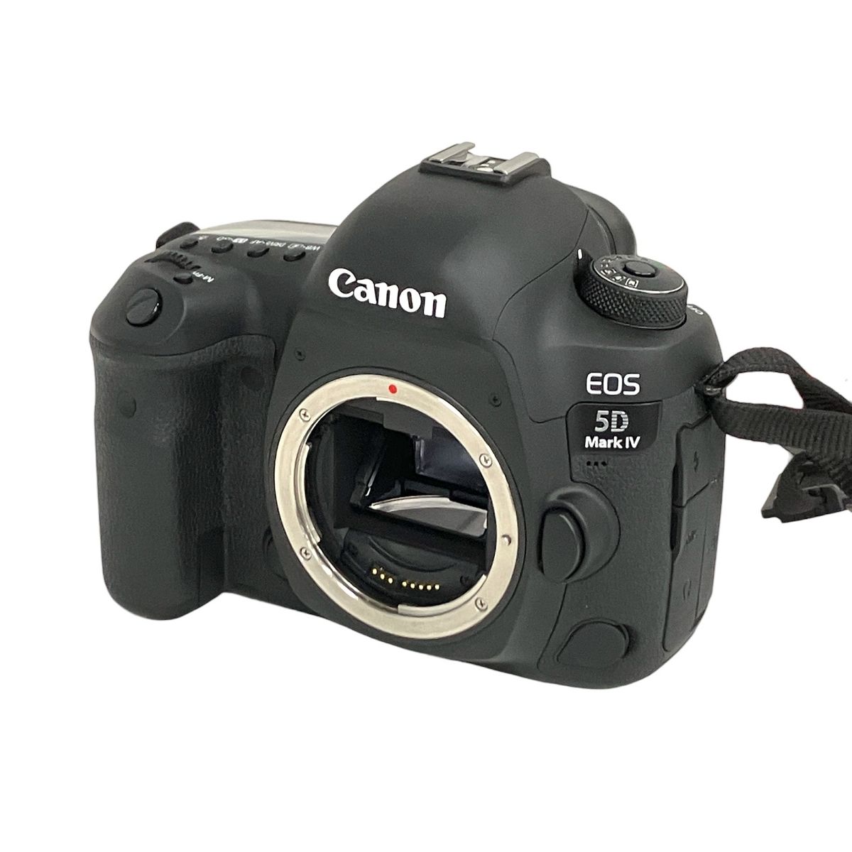 Canon キヤノン EOS 5D Mark IV デジタル一眼カメラ ボディ 撮影