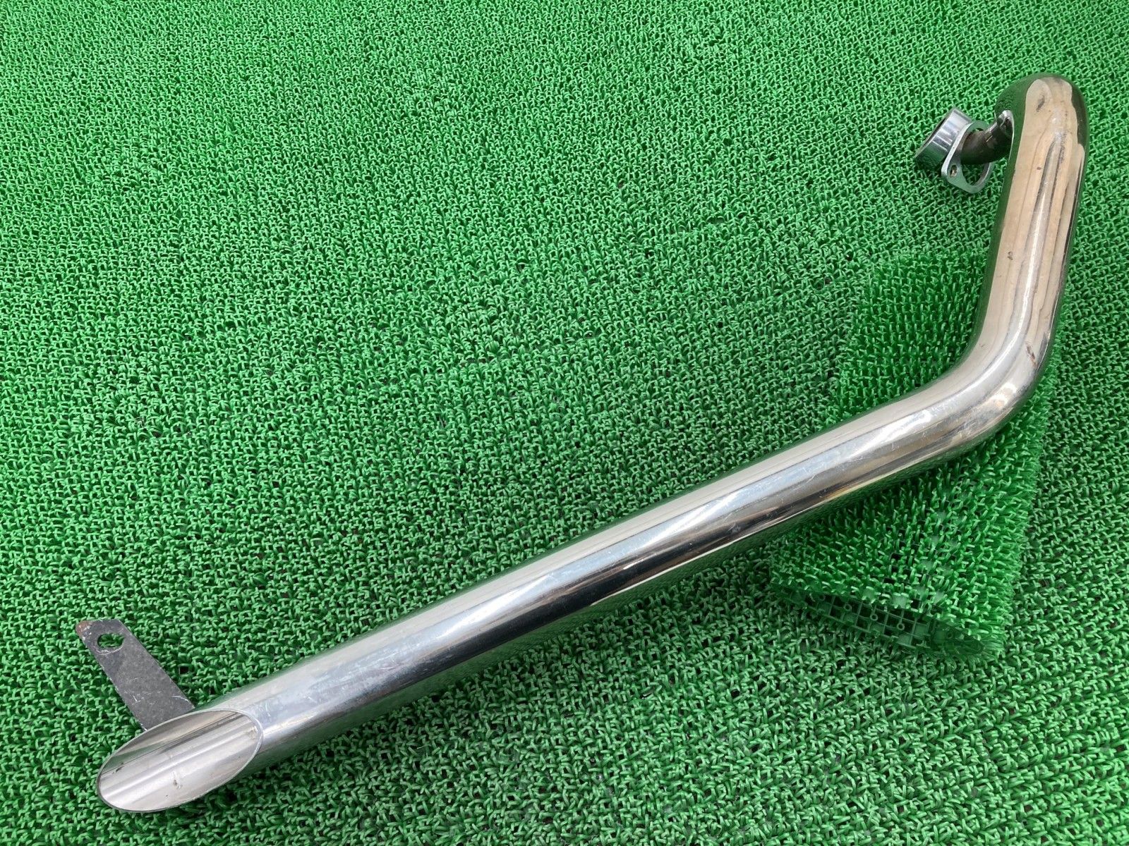 2025年最新】ワルツ エキパイの人気アイテム - メルカリ ZRXの黒鉄