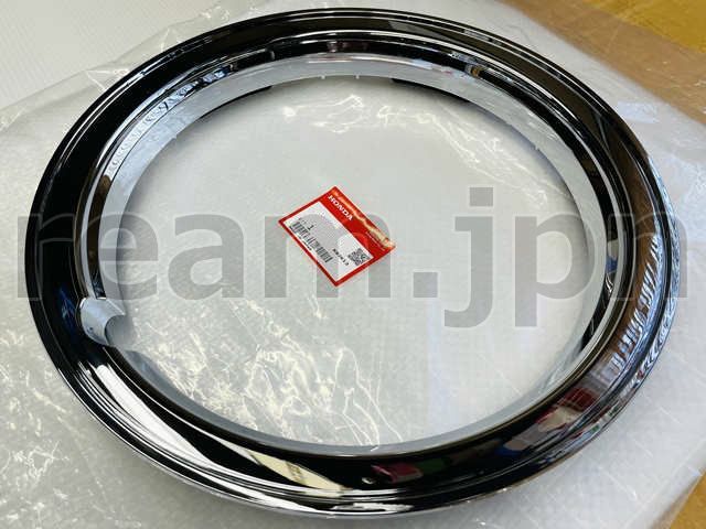 ホンダ N BOX ONE WGN VAN トリム リング ホイールリム ホイールトリム Nボックス NBOX Nワン Nワゴン Nバン 14インチ JDM