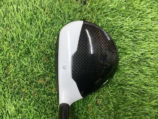 テーラーメイド M2(2017) 3W FW TM1-217 SR 右用 M2 ドライバー TM1-217 2017年モデル(ドライバー（単品）)|M2