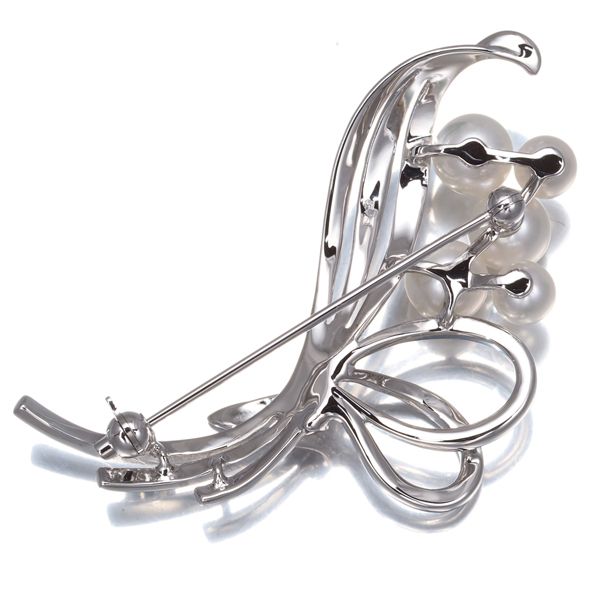 18k カメオ ペンダントトップ ブローチ 750 ヴィンテージカメオ