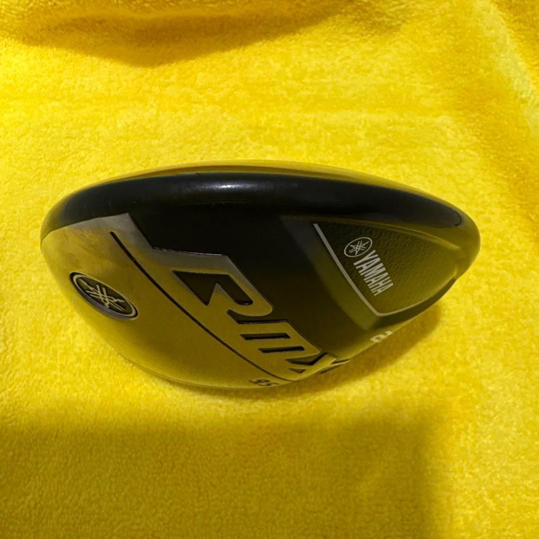 良品 YAMAHA RMX 220 ドライバー 9.5 2020年 良品 YAMAHA RMX 220 ドライバー 9.5 2020年 - メルカリ