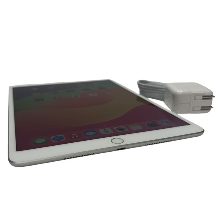 iPad Air3 64GB Wi-Fi シルバー(中古) - メルカリ