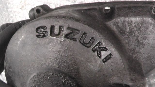 コブラ GJ73A の ジェネレーター 1758763099