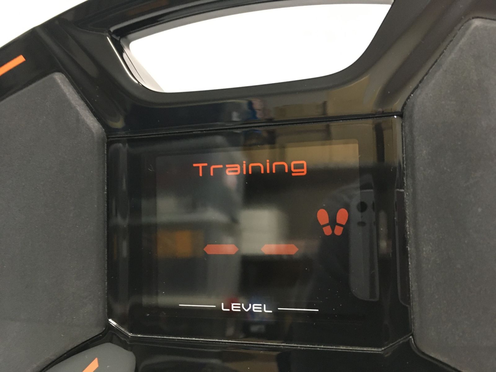 シックスパッド未使用品 ほぼ未使用》 シックスパッド パワースーツ コアベルト SIXPAD