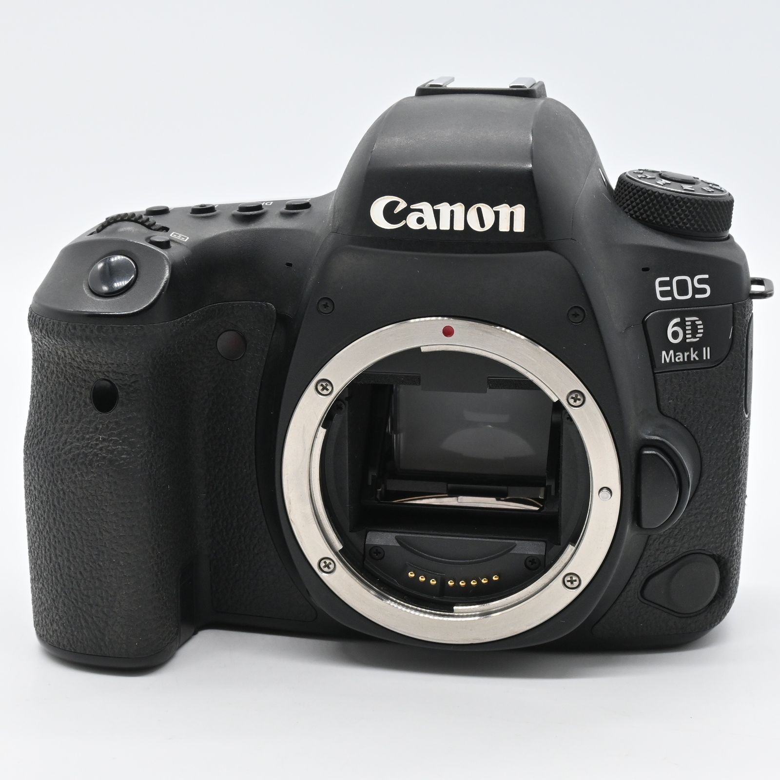 Canon EOS 6D MarkⅡ ボディ フルサイズ一眼レフカメラ Amazon | Canon デジタル一眼レフカメラ EOS 6D Mark II