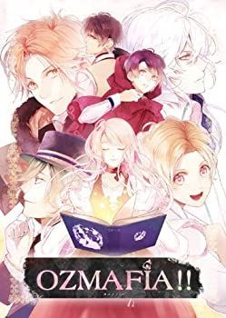 【中古】OZMAFIA!!