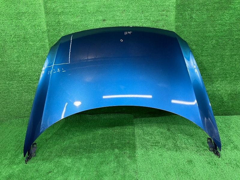 ☆ CR-Z ZF1 純正ボンネット 美品！☆ CR-Z ZF1 CR-Z ZF1 ボンネット | C-WEST CR－Z DAA-ZF1 ボンネット