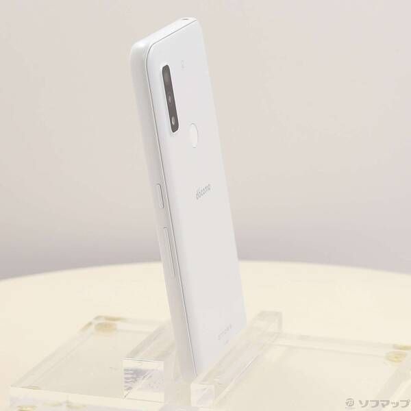 arrows We ホワイト　64GB docomo ゲオ公式通販サイト/ゲオオンラインストア【中古】【安心保証