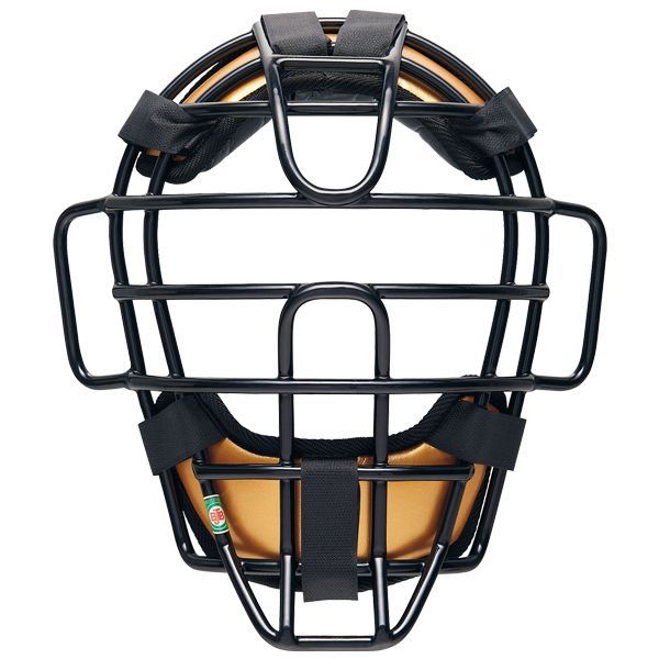 ブラック×ゴールド