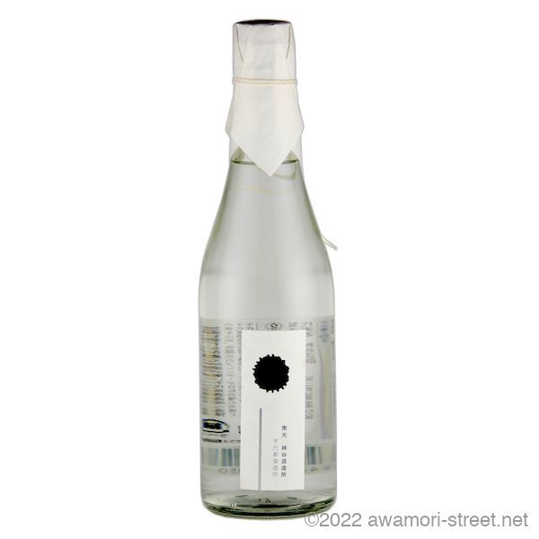 泡盛 南光・千代泉ブレンド 36度 500ml 神谷酒造 - メルカリ