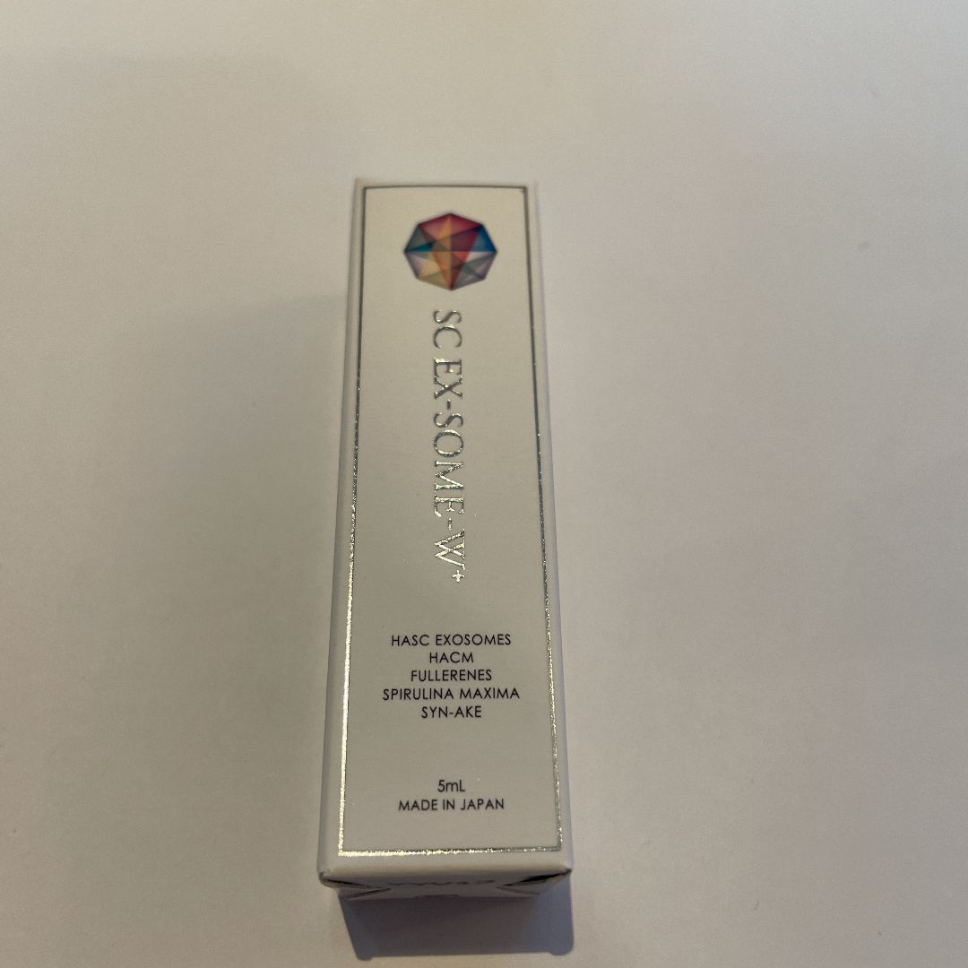 エスシーEXソームW 5ml - メルカリ