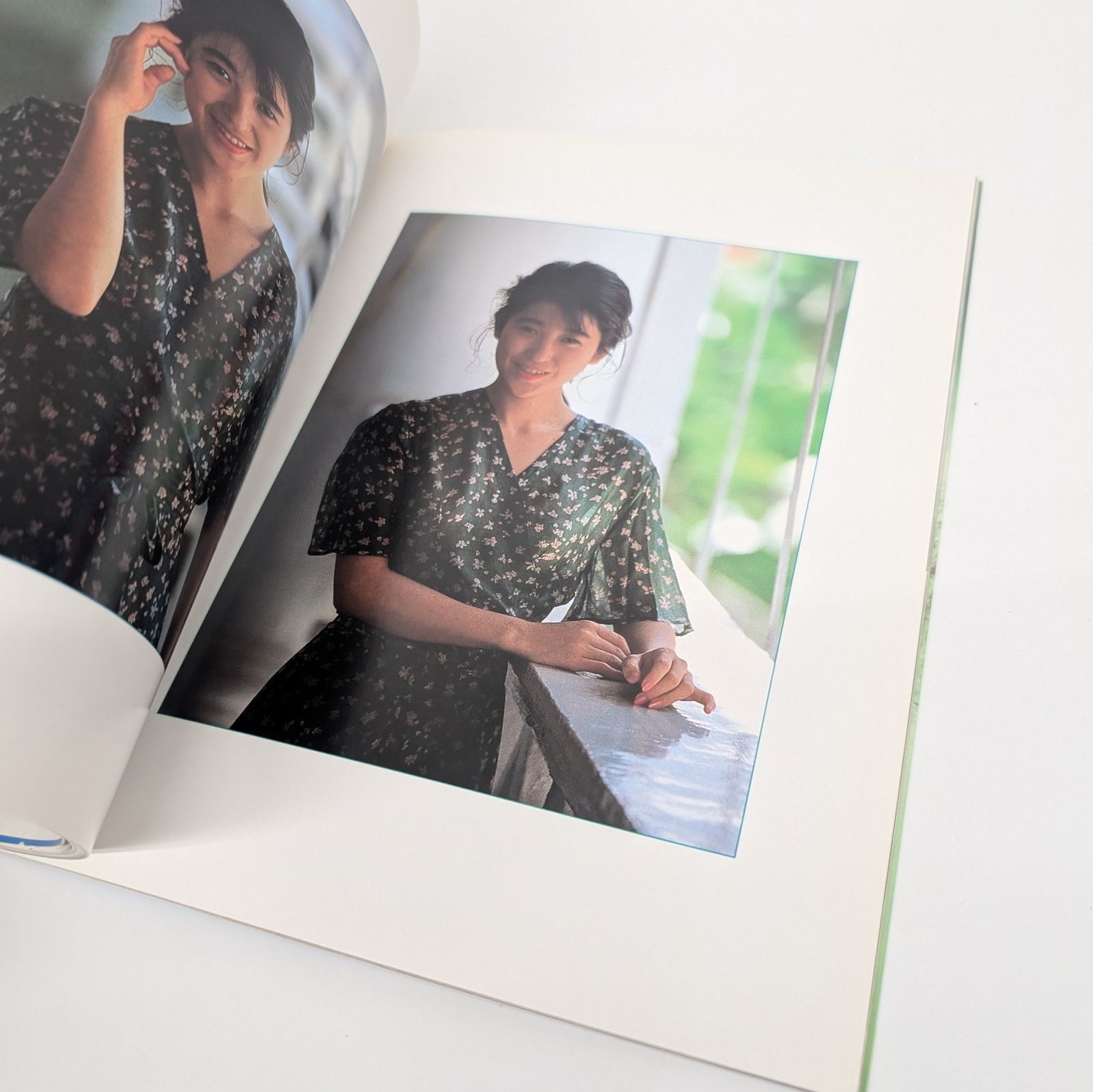 新田恵利 撮影・野村誠一 写真集 - メルカリ