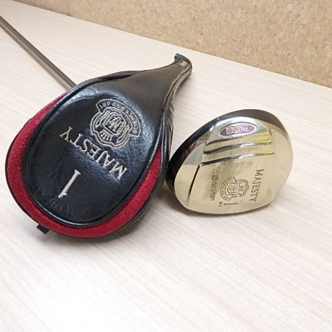 maruman MAJESTY PRESTIGIO FV-R マルマン マジェスティ プレステジオ ドライバー 10.5°