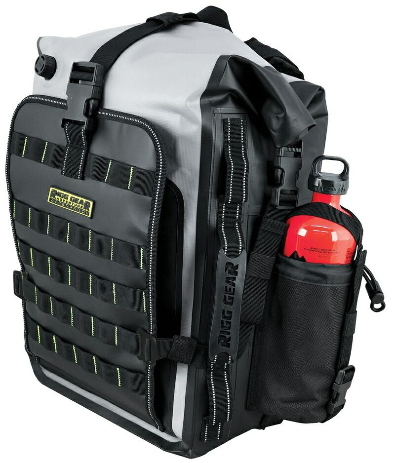 HARRICANE バックパック|テイルパック