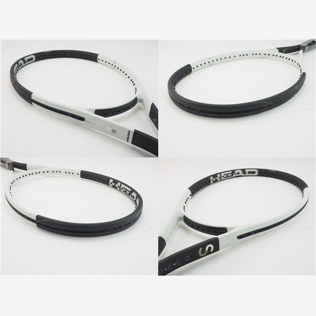 中古 テニスラケット ヘッド スピード チーム 2024年モデル (G2) HEAD