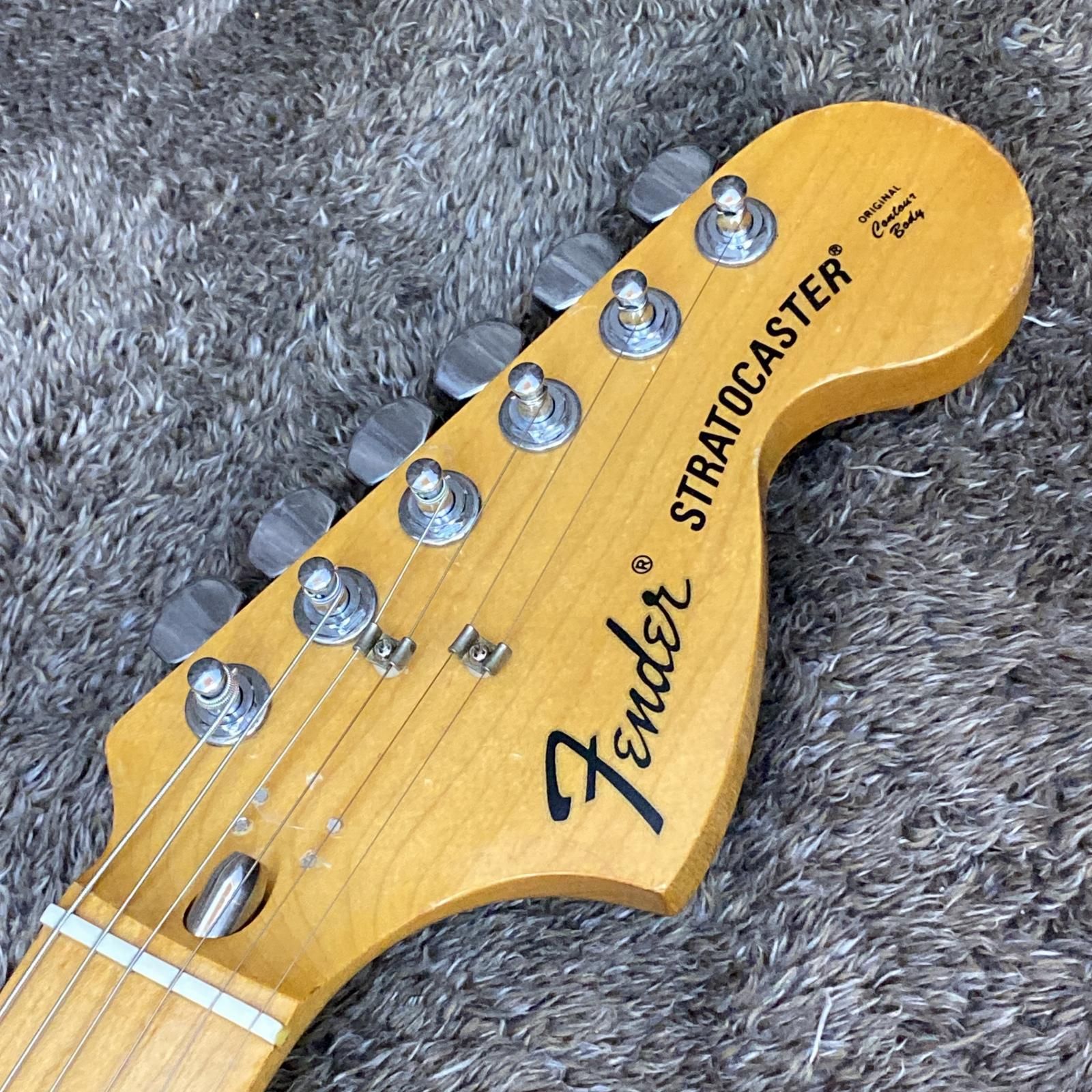 尾張小牧店】【楽器】 中古 Fender Japan | フェンダージャパン ギター