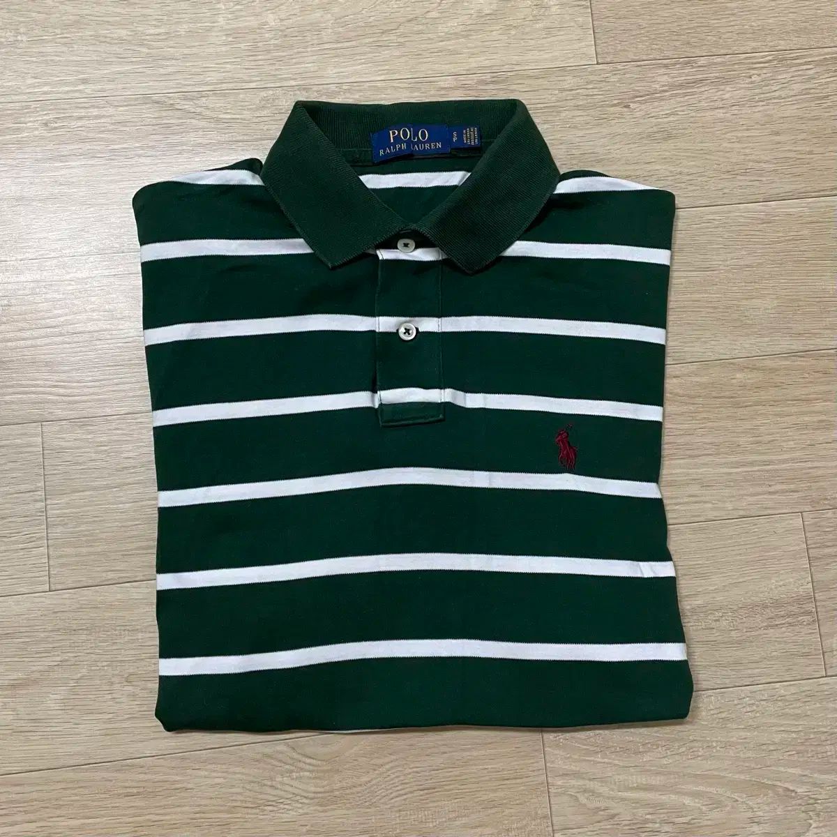 ポロ ポロTシャツ