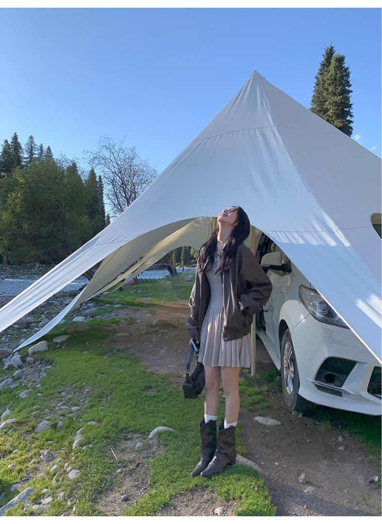 大人 ミニニットワンピース