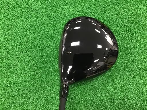 GT2 ドライバー 10° タイトリスト（TITLEIST）（メンズ）GT2 ドライバー(1W、ロフト