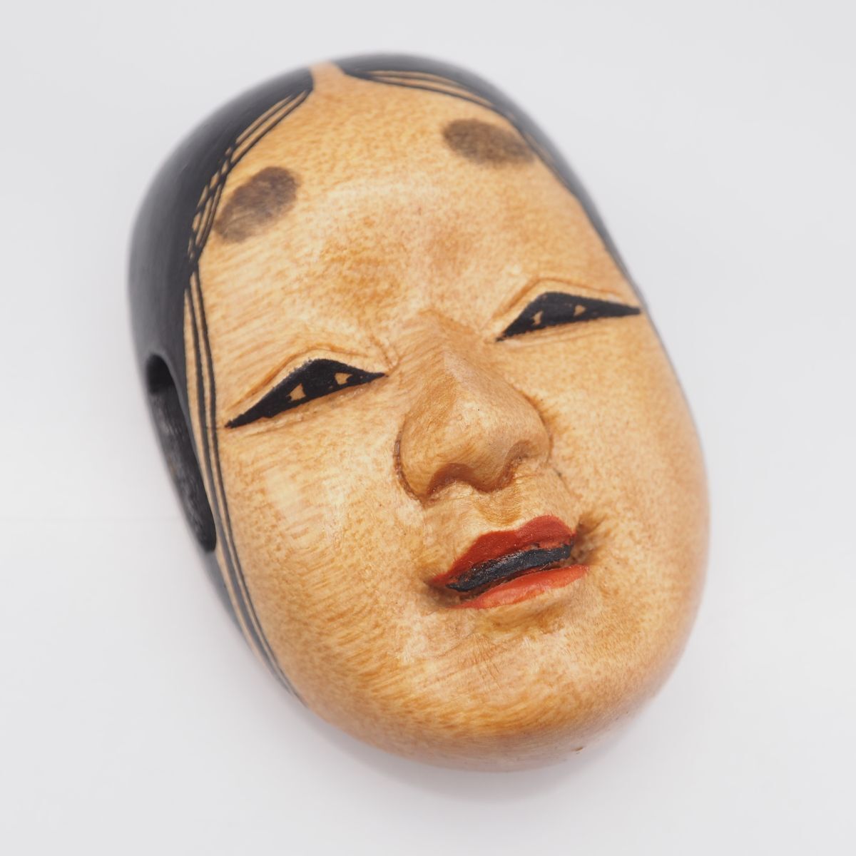 弘美作 帯留め