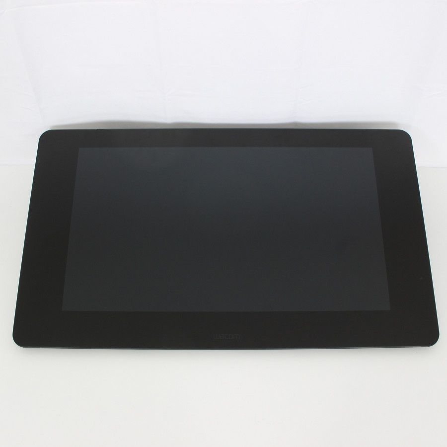 WACOM Cintiq Pro 24 touch DTH-2420|K0 液タブ 24型 ワコム シンティック プロ タッチ 液晶ペンタブレット 本体