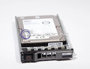 440-ADPC Dell - 600GB 15K SAS 6GB/s 2.5インチ HD (認定整備済み) Amazon.com: Dell 600GB 15K SAS 2.5 6Gb/s HDD : Electronics