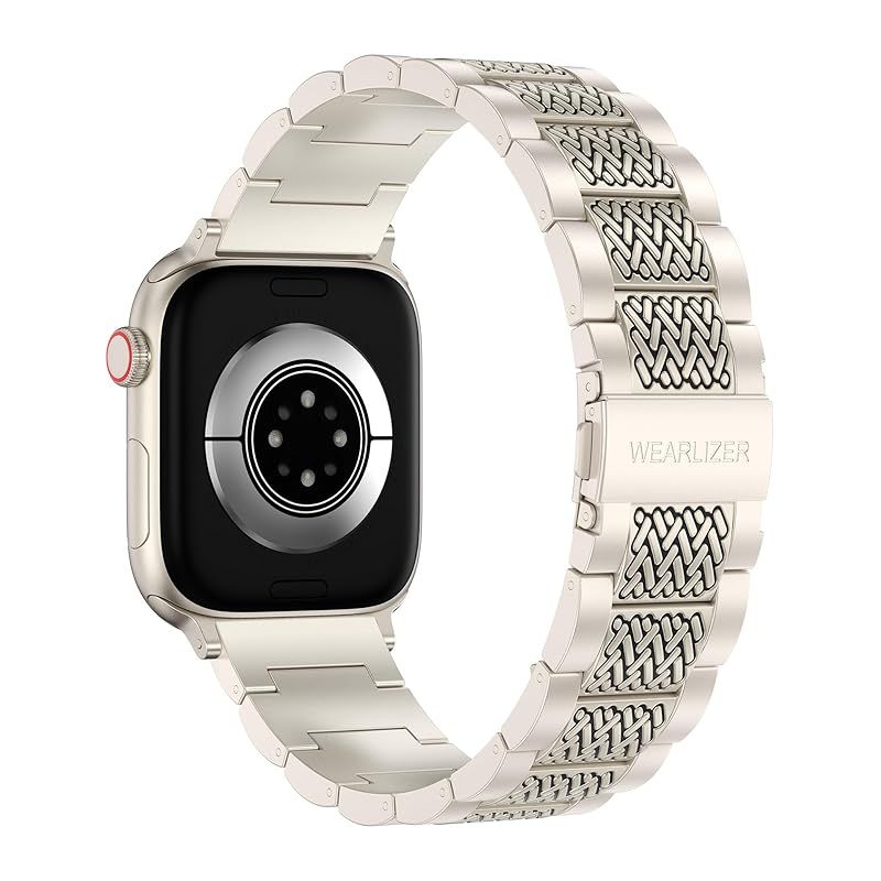 新品 10 9 シリーズ11 iWatch 8 with Compatible 7 交換バンド 本革 6 バンド 5 バンド 38mmアップルウォッチ 4 40mm 41mm 3 11/10) 2 (Series 42mm 1 Watch Apple SE男女