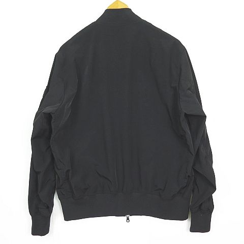 フリークスストア MA-2 フライトジャケット MA-1 FREAK'S STORE ma1 ma-1 リラックスフィット デタッチャブル
