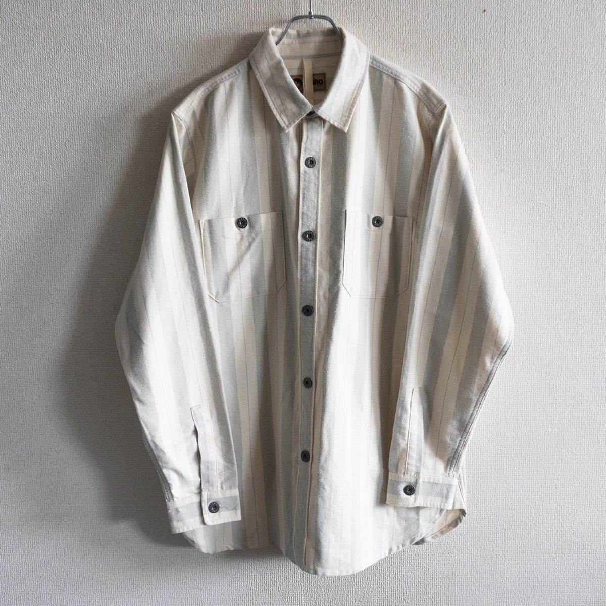 NIGEL NIGEL CABOURN ナイジェルケーボン 【美品】LYBRO 8039-13-80040 