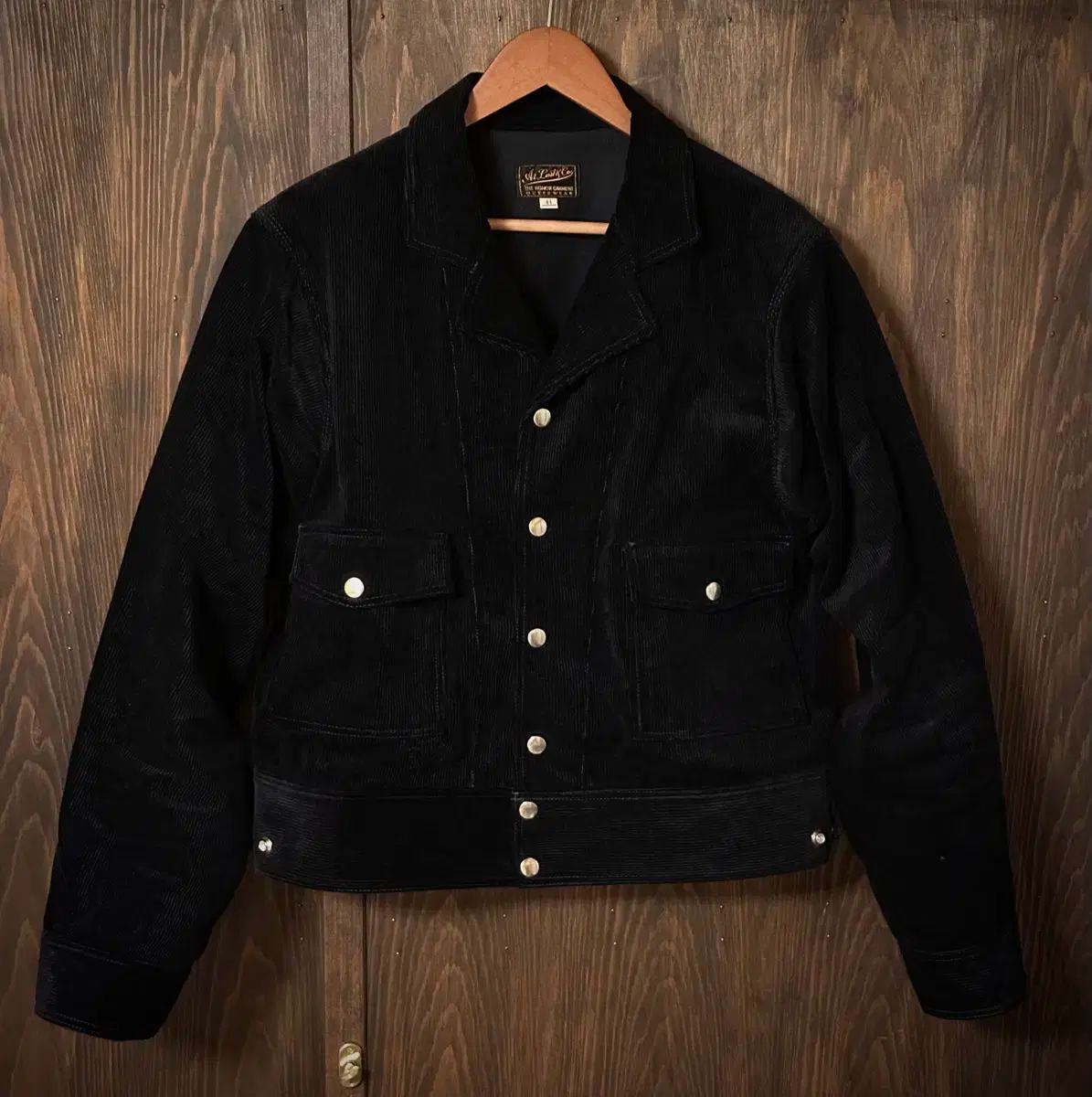 AT LAST&COアットラストtimeworn 44