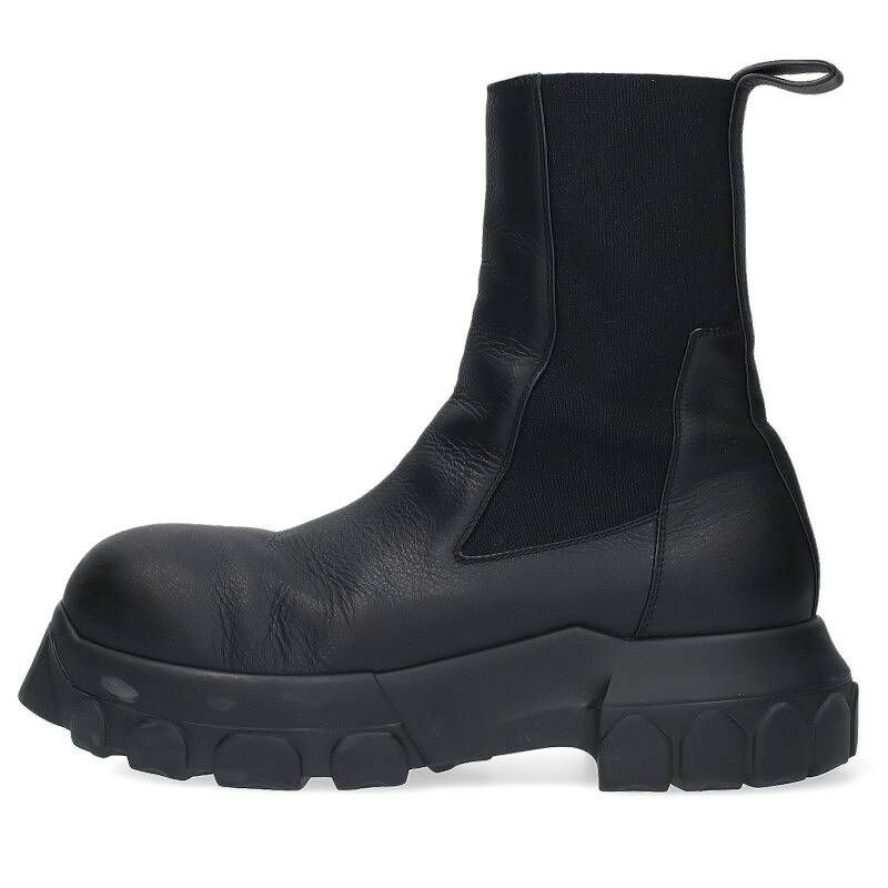 RickOwens ビートルメガトラクター IT42 RickOwens ビートルメガトラクター IT42 Rick Owens Beatle Mega