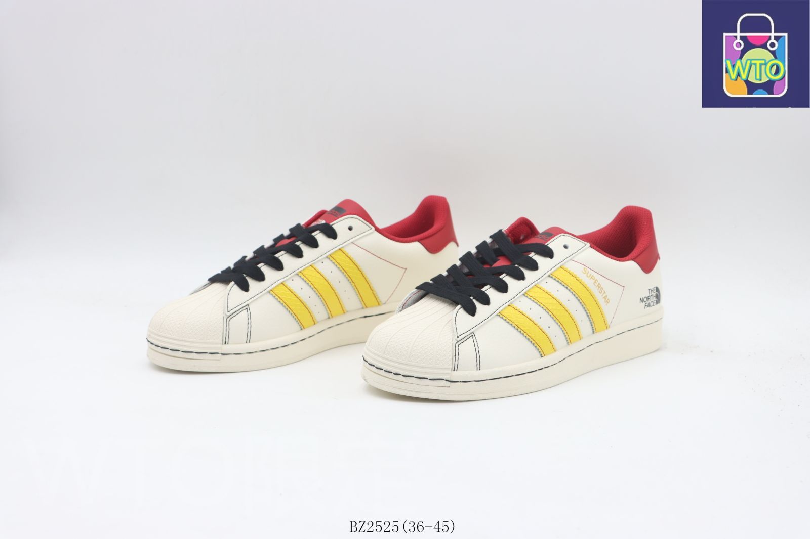 イエロー レッド-WTO輸入2